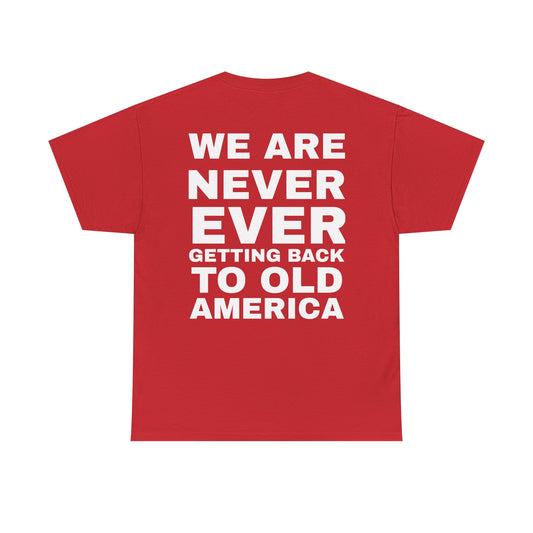 Americas Taylor’s Version Republican T Shirt