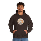 Cute Kittens Hoodie — Adorable Cat Trio