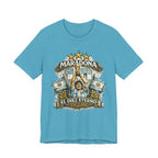 Maradona 'El Diez Eterno' Soccer Tee