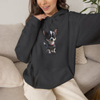 Chihuahua Hoodie – Cute Small Dog Pullover for Pet Lovers