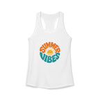 Summer Vibes Graphic Tank