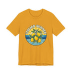 Italian Summer Lemon Tee