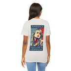 America Taylor's Version' Graphic Tee