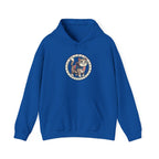 Patriotic Cat Hoodie