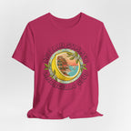 Italian Summer Limoncello Club Tee