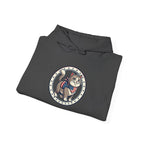 Patriotic Cat Hoodie