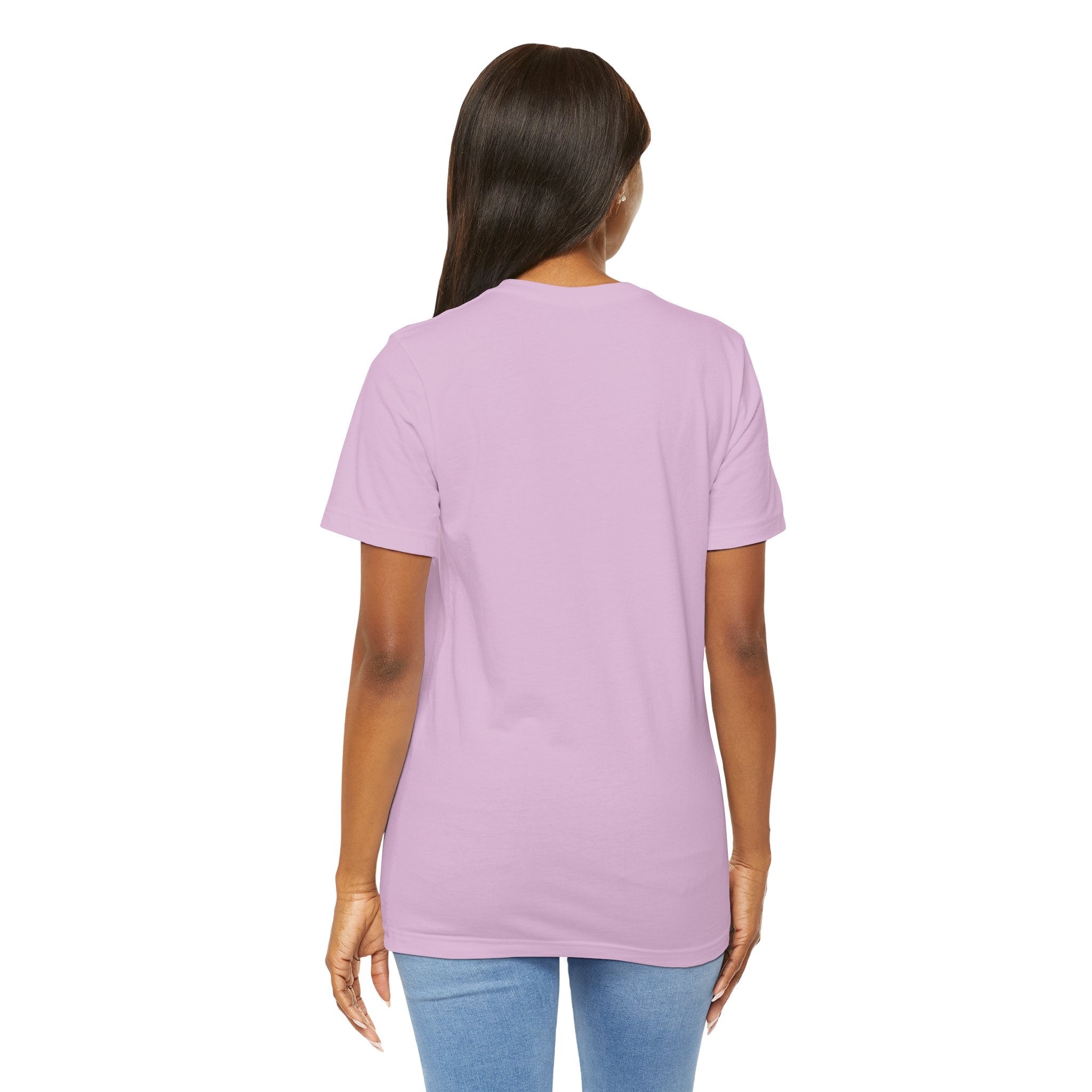 Creed Hold Me Now Graphic Tee – Unisex Jersey Short Sleeve T-Shirt