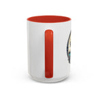 Nautical Sailboat Coffee Mug – Vintage Ocean Adventure Accent Mug