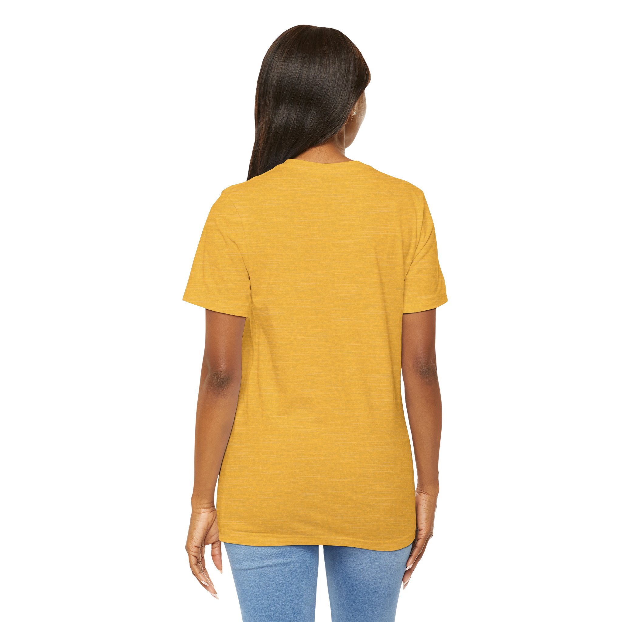 Creed Hold Me Now Graphic Tee – Unisex Jersey Short Sleeve T-Shirt