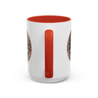 250th 4th of July Anniversary Coffee Mug