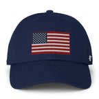 USA Flag Cap