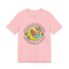 Italian Summer Limoncello Club Tee