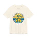 Italian Summer Lemon Tee