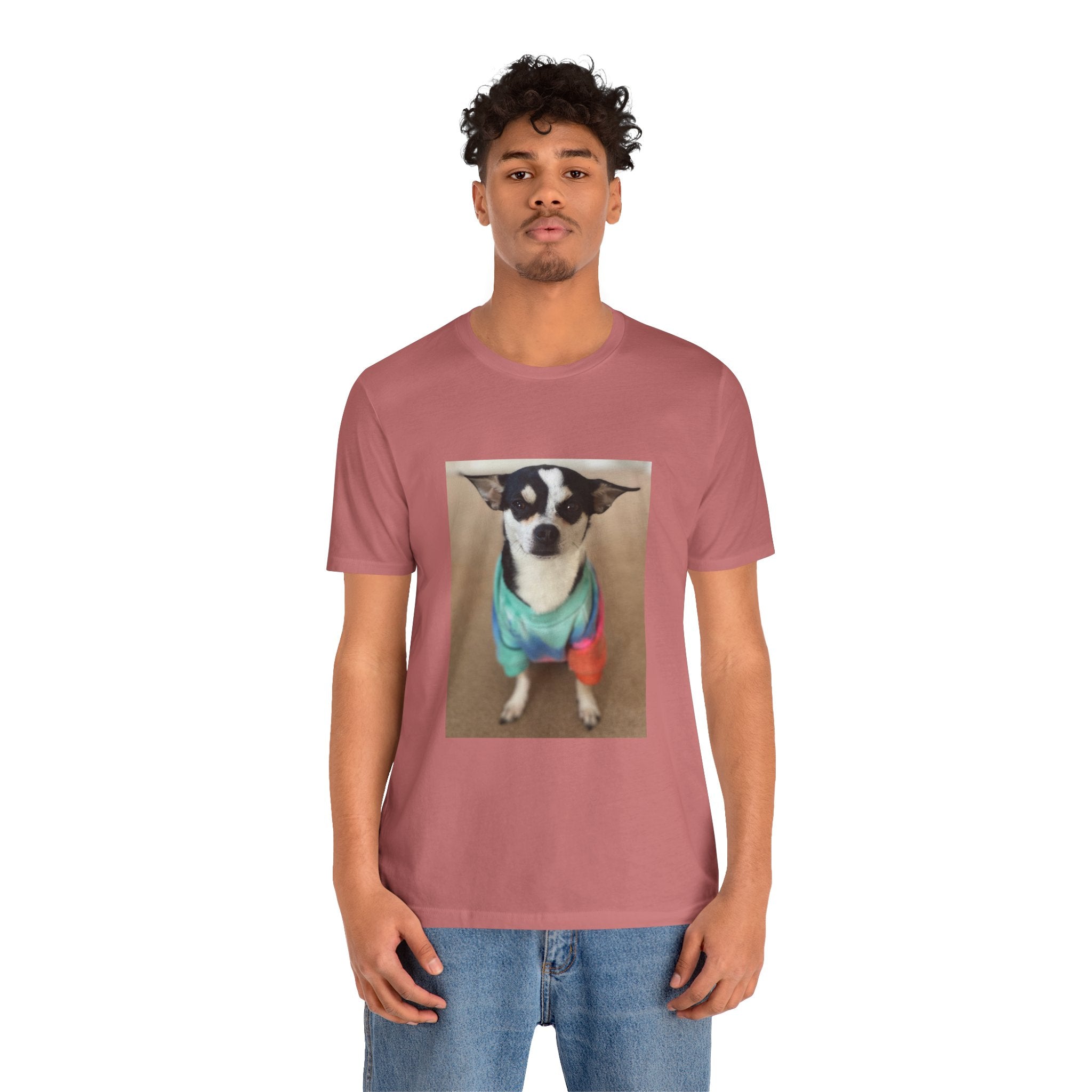 Chihuahua T-Shirt