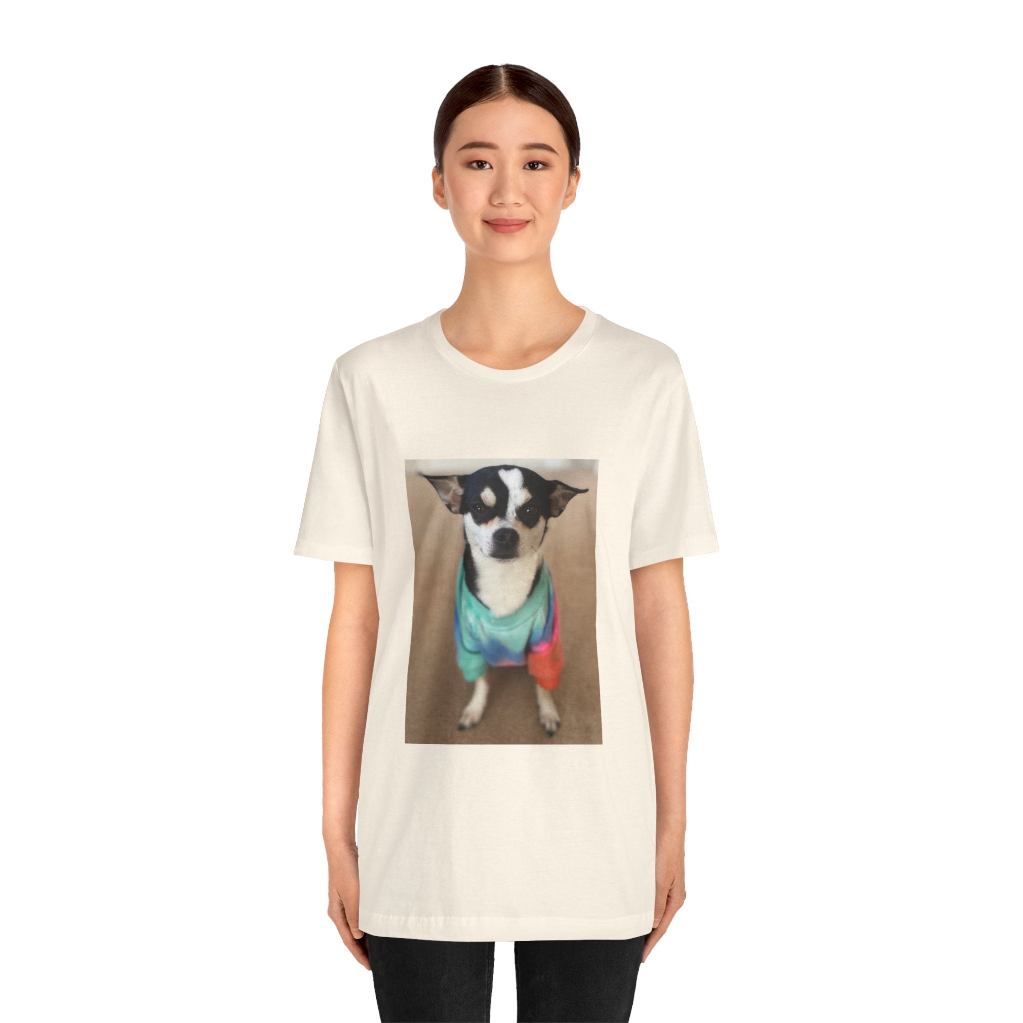 Chihuahua T-Shirt
