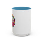 Copy of 250th 4th of July Anniversary Coffee Mug