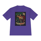 Mexico '26 Luchador Tee – Viva Mexico Shirt