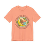 Italian Summer Limoncello Club Tee