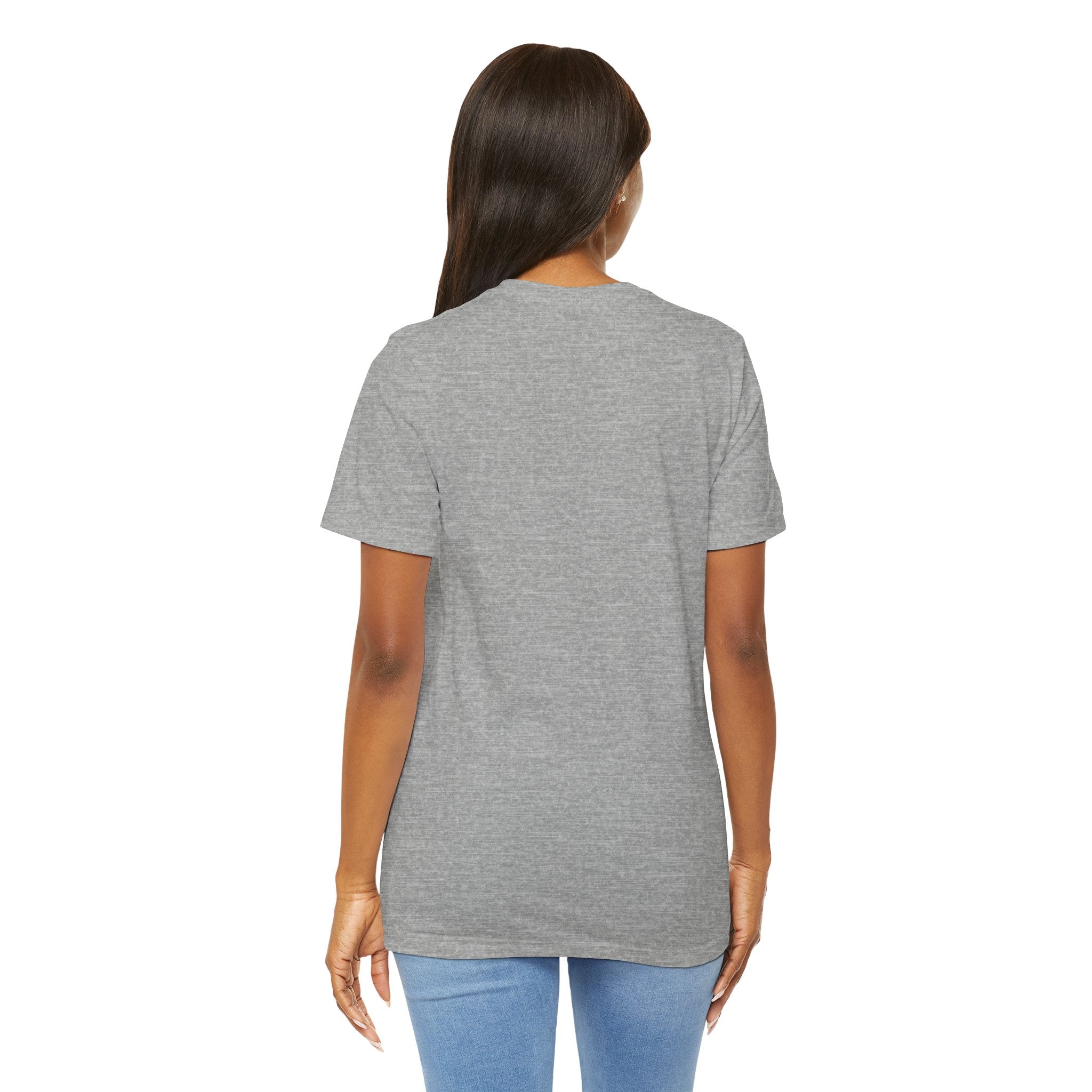 Chihuahua Graphic Tee — Cute Cartoon Dog T‑Shirt for Chihuahua Lovers