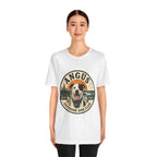 Angus Dog Photo Collage T-Shirt