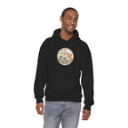 Cute Kittens Hoodie — Adorable Cat Trio