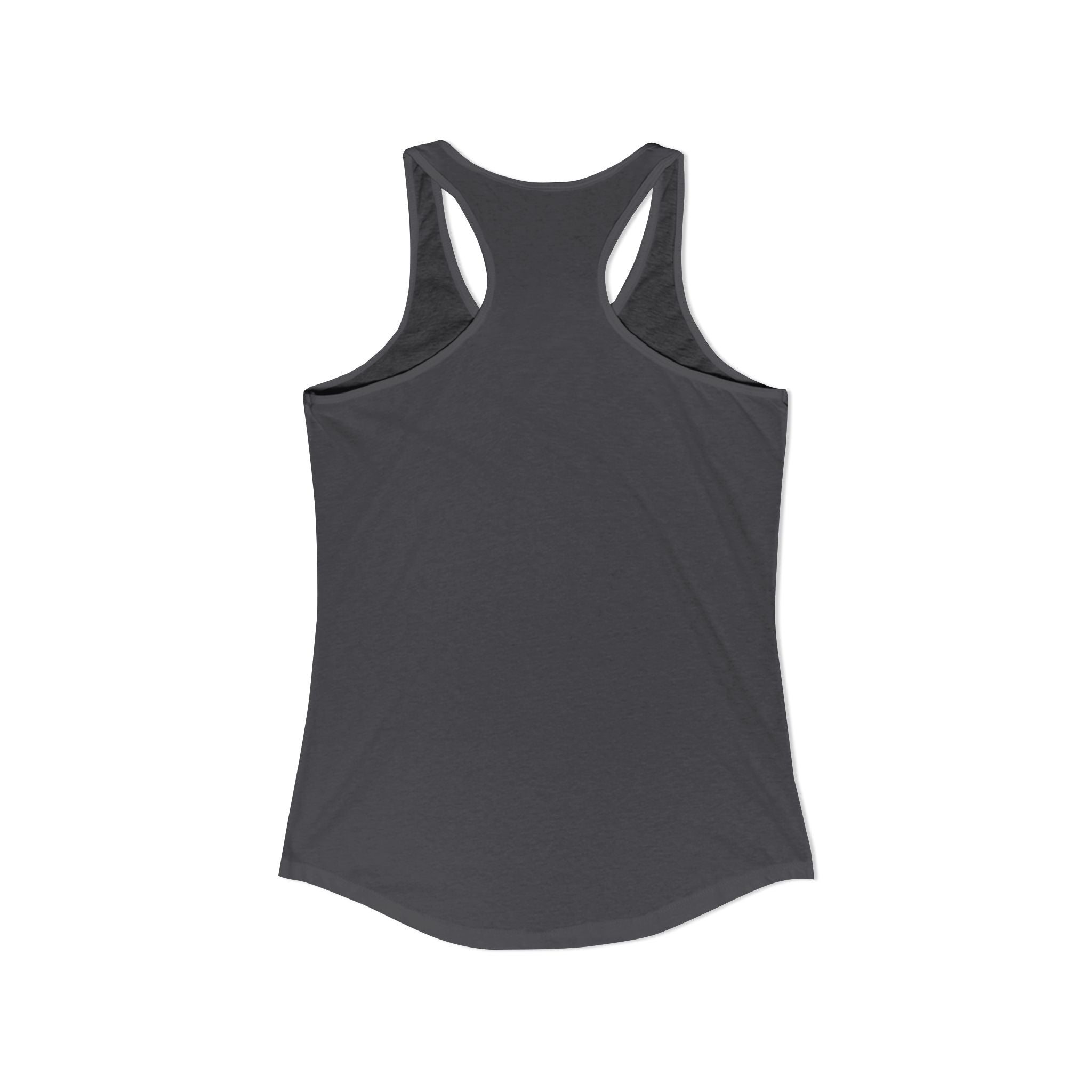 RUN ADHD Graphic Tank top — Funny ADHD Awareness Shirt