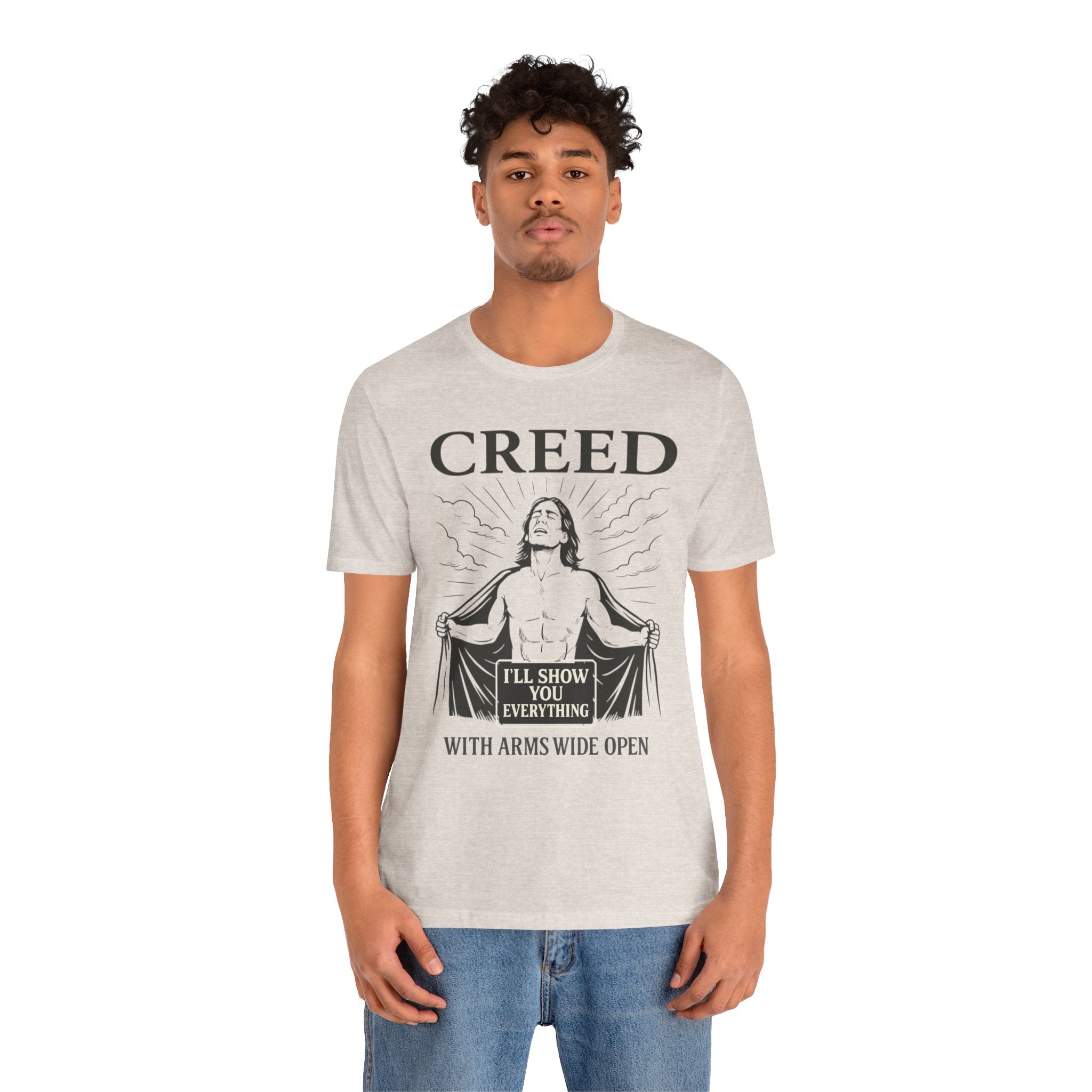 Creed: I'll Show You Everything