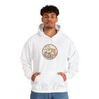 Cute Kittens Hoodie — Adorable Cat Trio