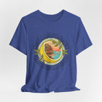 Italian Summer Limoncello Club Tee