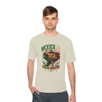 Mexico '26 Viva Mexico Graphic Tee