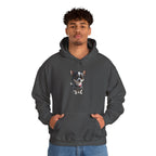 Chihuahua Hoodie – Cute Small Dog Pullover for Pet Lovers