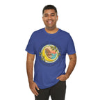 Italian Summer Limoncello Club Tee