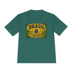 Brasil 2026 World Cup Tee