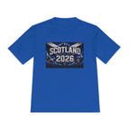 Scotland 2026 World Cup Tee