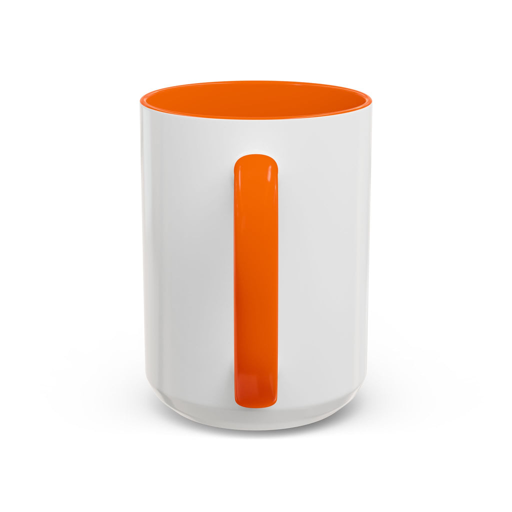 Accent Mug — 'Not Today' Dog Pack Coffee Mug (11/15oz)