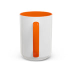 Accent Mug — 'Not Today' Dog Pack Coffee Mug (11/15oz)