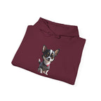 Chihuahua Hoodie – Cute Small Dog Pullover for Pet Lovers