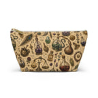 The Alchemist's Cabinet Accessory Pouch