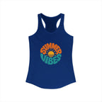 Summer Vibes Graphic Tank