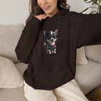 Chihuahua Hoodie – Cute Small Dog Pullover for Pet Lovers