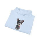 Chihuahua Hoodie – Cute Small Dog Pullover for Pet Lovers