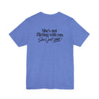 Copy of America Taylor's Version' Graphic Tee