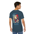 America Taylor's Version' Graphic Tee