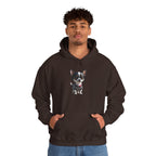 Chihuahua Hoodie – Cute Small Dog Pullover for Pet Lovers