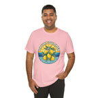 Italian Summer Lemon Tee