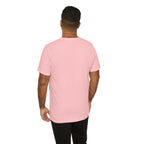 Baltimore Skyline Photo Tee — Inner Harbor Cityscape T-Shirt