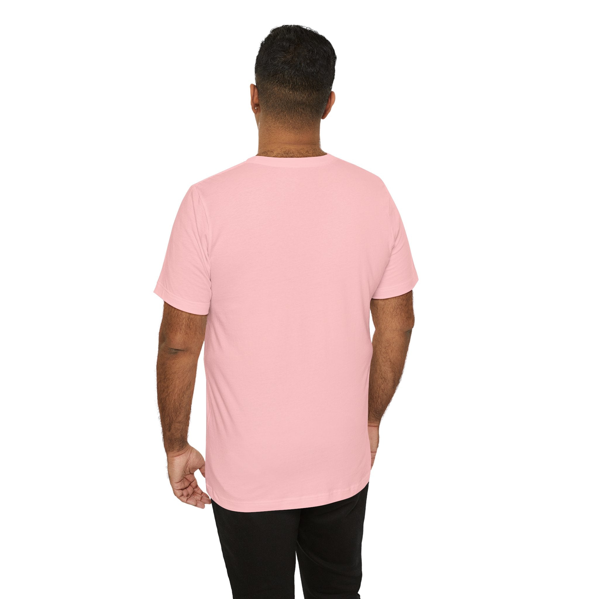 Baltimore Skyline Photo Tee — Inner Harbor Cityscape T-Shirt