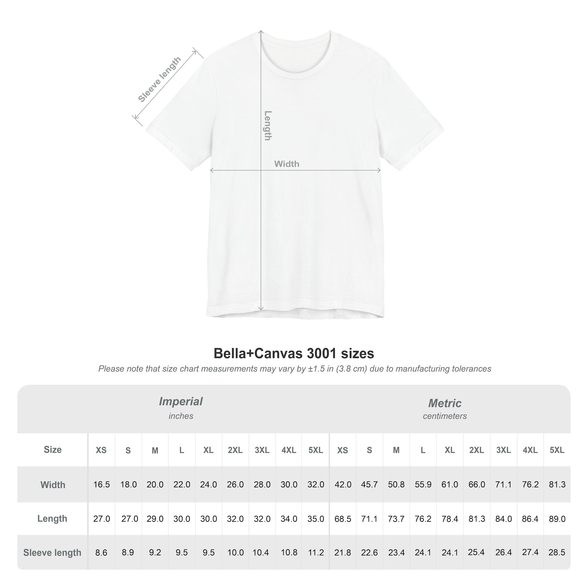High sacrifice Creed Tee