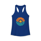 Summer Vibes Graphic Tank