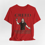 Creed "Hold My Beer I'm Going Higher" T-Shirt